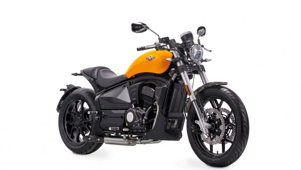 Foto - Artık Sadece Araba Sürmek İstemeyenlere: B Ehliyetle de Kullanabileceğiniz Bazı 125 cc Motosiklet Modelleri