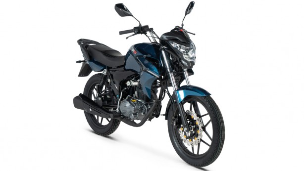 Foto - Artık Sadece Araba Sürmek İstemeyenlere: B Ehliyetle de Kullanabileceğiniz Bazı 125 cc Motosiklet Modelleri