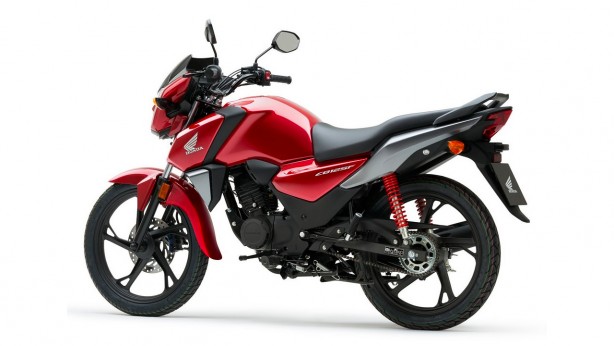 Foto - Artık Sadece Araba Sürmek İstemeyenlere: B Ehliyetle de Kullanabileceğiniz Bazı 125 cc Motosiklet Modelleri