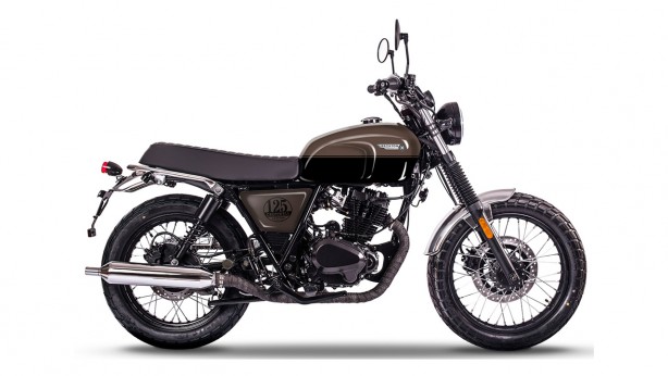 Foto - Artık Sadece Araba Sürmek İstemeyenlere: B Ehliyetle de Kullanabileceğiniz Bazı 125 cc Motosiklet Modelleri