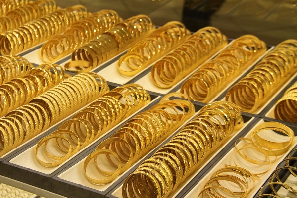 Foto - Artık sadece haftalar kaldı! Kuyumcular nefesini tuttu bekliyor