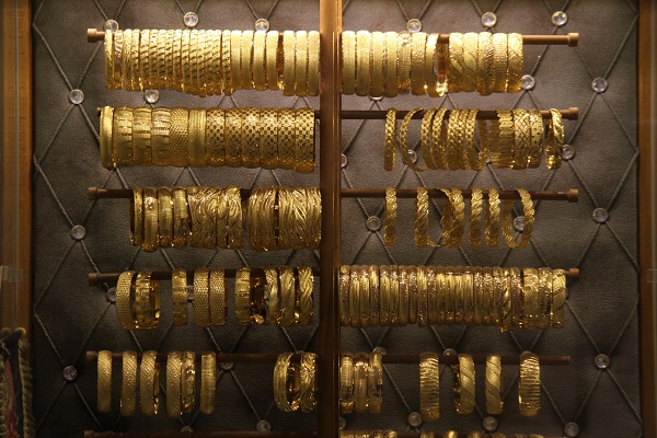 Foto - Artık sadece haftalar kaldı! Kuyumcular nefesini tuttu bekliyor