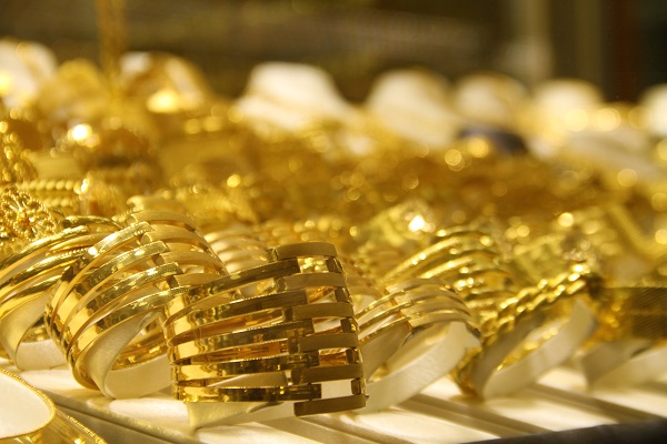 Foto - Artık sadece haftalar kaldı! Kuyumcular nefesini tuttu bekliyor