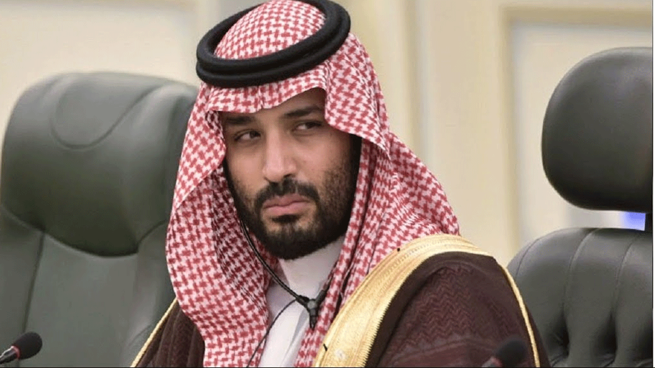 Foto - Artık sadece kınama değil icraat zamanı! Siyonistler sonunda Suudi Arabistan’ı da çıldırttı