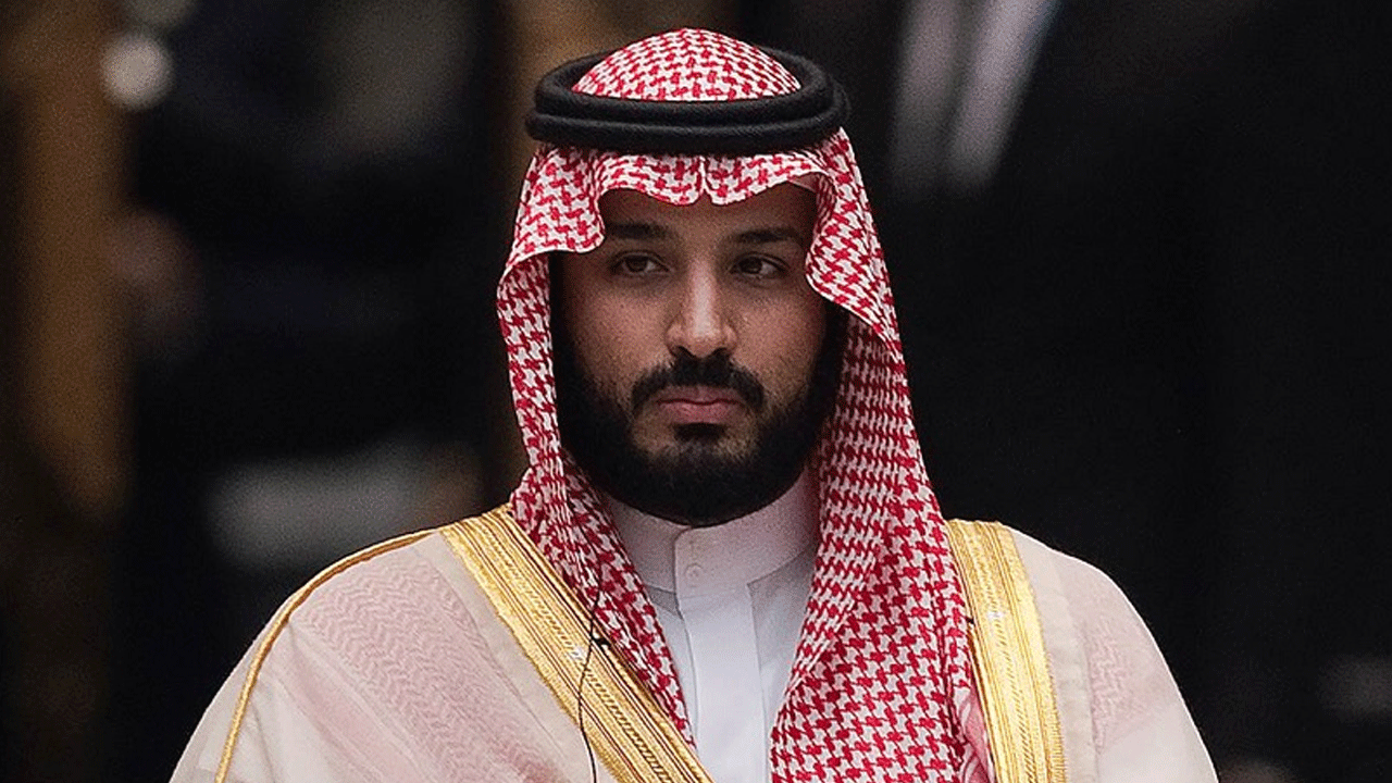 Foto - Artık sadece kınama değil icraat zamanı! Siyonistler sonunda Suudi Arabistan’ı da çıldırttı