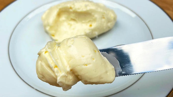 Foto - Artık sahte tereyağı almaya son! İşte, gerçek tereyağını ayırt etmenin sırrı