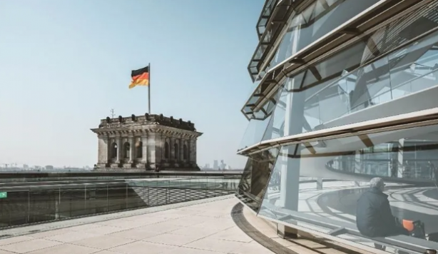 Foto - Artık şart koşuyorlar! Alman istihbaratında yeni kriz patladı