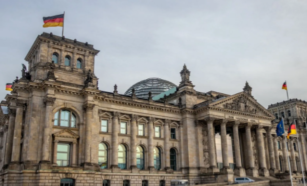 Foto - Artık şart koşuyorlar! Alman istihbaratında yeni kriz patladı