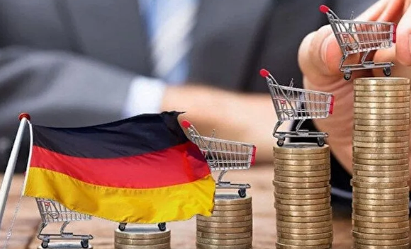 Foto - Artık şart koşuyorlar! Alman istihbaratında yeni kriz patladı