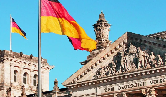 Foto - Artık şart koşuyorlar! Alman istihbaratında yeni kriz patladı