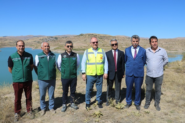 Foto - Artık sayılı günler kaldı! Sivas büyük dertten kurtuldu