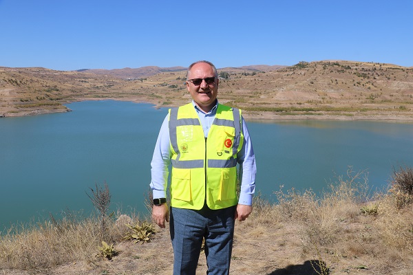 Foto - Artık sayılı günler kaldı! Sivas büyük dertten kurtuldu