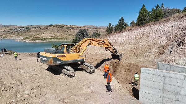 Foto - Artık sayılı günler kaldı! Sivas büyük dertten kurtuldu