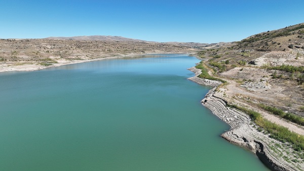 Foto - Artık sayılı günler kaldı! Sivas büyük dertten kurtuldu