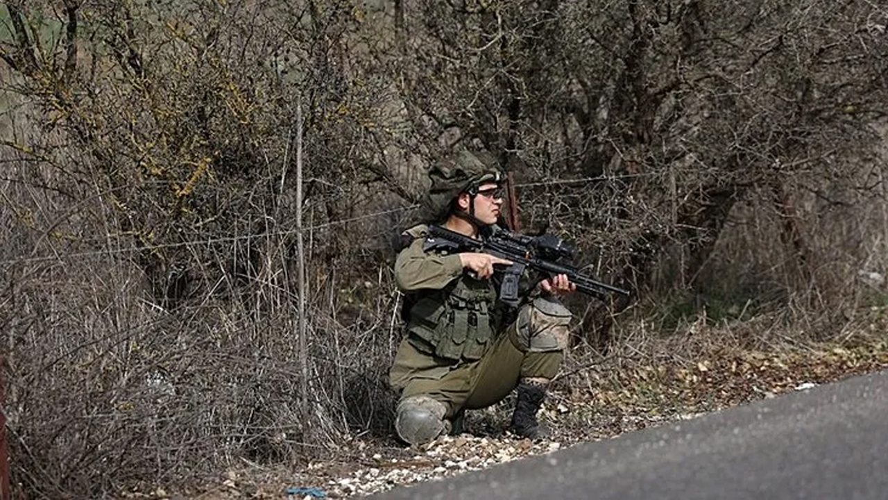 Foto - Artık size rahat uyku yok! Adeta Siyonist avı başladı