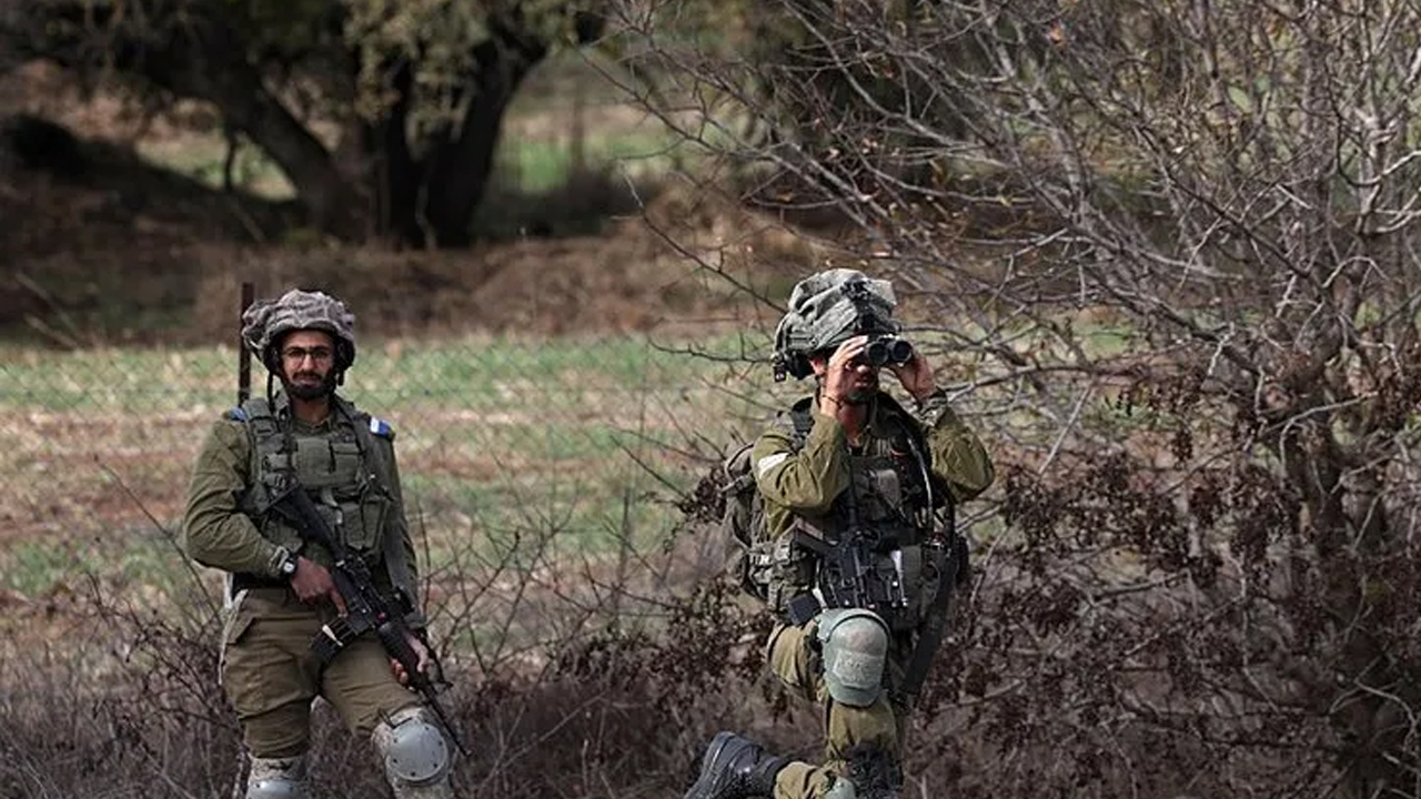Foto - Artık size rahat uyku yok! Adeta Siyonist avı başladı