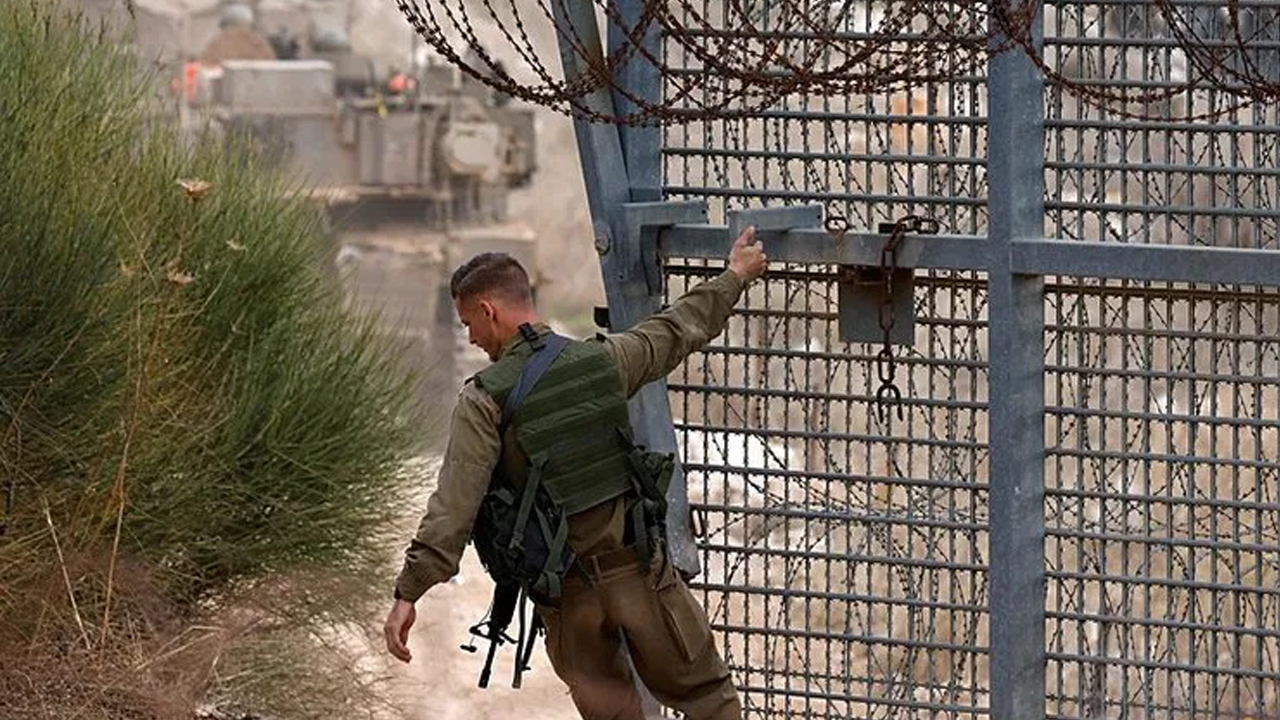 Foto - Artık size rahat uyku yok! Adeta Siyonist avı başladı