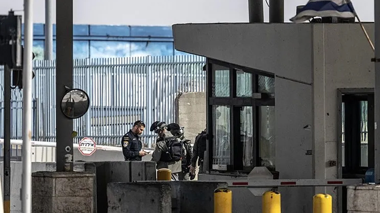 Foto - Artık size rahat uyku yok! Adeta Siyonist avı başladı