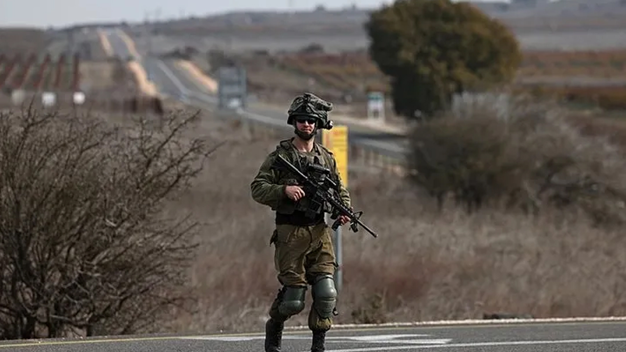 Foto - Artık size rahat uyku yok! Adeta Siyonist avı başladı