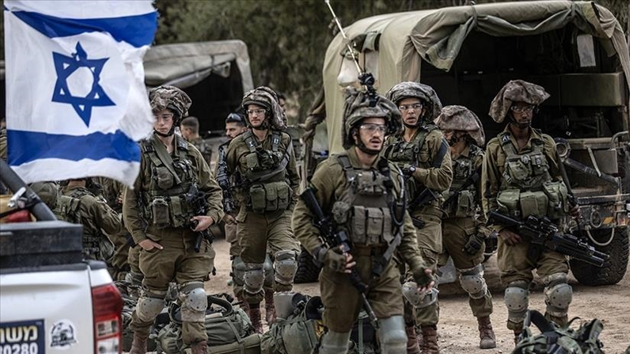 Artık size rahat uyku yok! Adeta Siyonist avı başladı