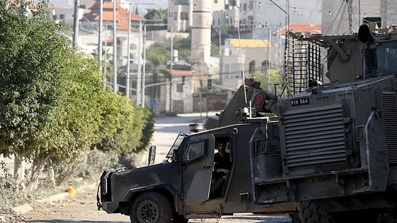 Foto - Artık size rahat uyku yok! Adeta Siyonist avı başladı