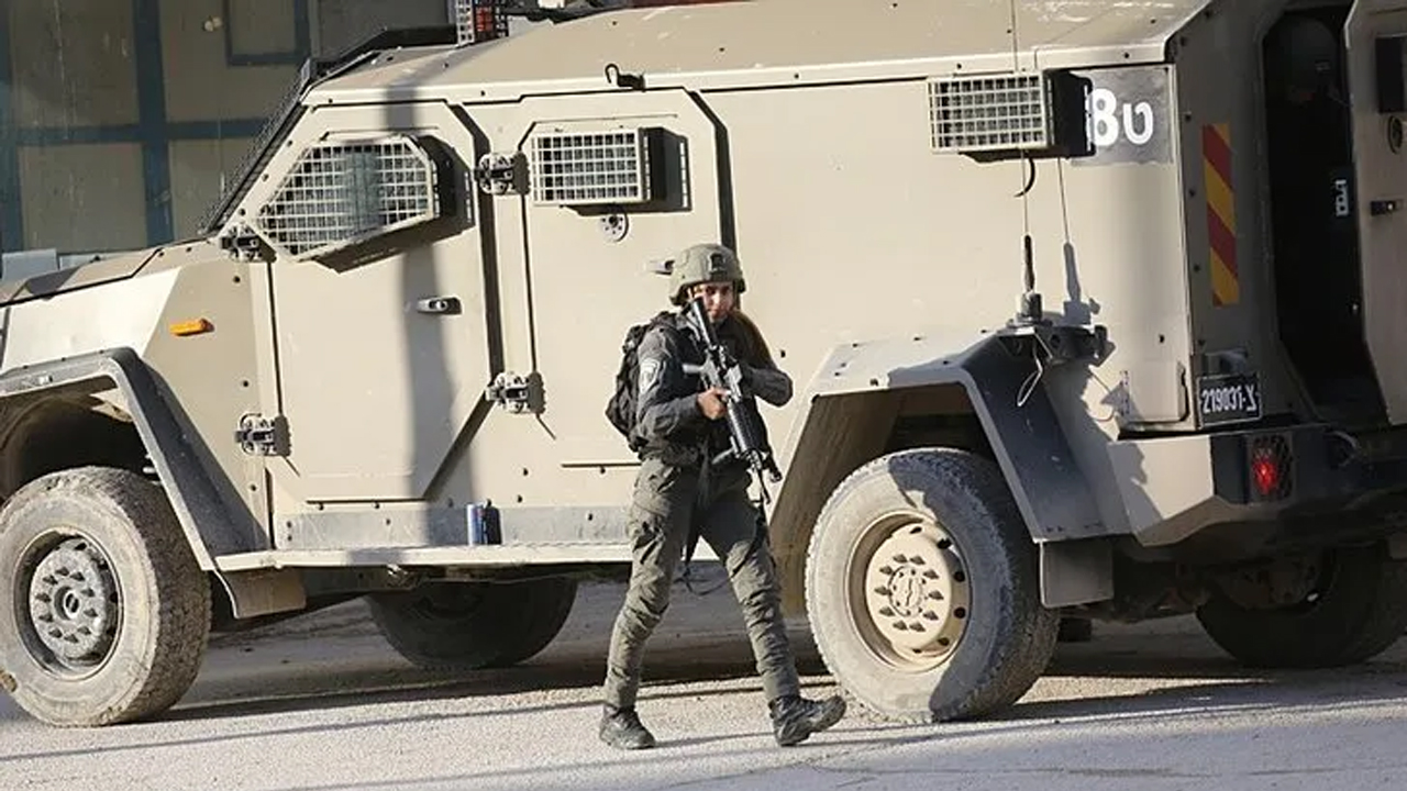 Foto - Artık size rahat uyku yok! Adeta Siyonist avı başladı