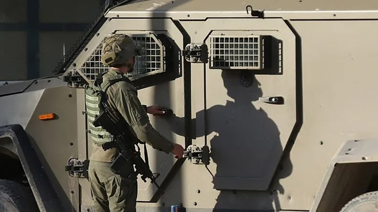 Foto - Artık size rahat uyku yok! Adeta Siyonist avı başladı