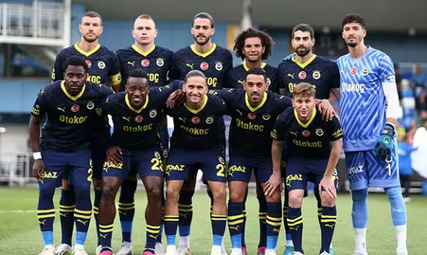 Foto - Artık şok eden flaş veda geliyor! Ünlü isimi seçtiler! Suudi Arabistan'a gidiyor!