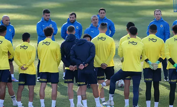 Foto - Artık şok eden flaş veda geliyor! Ünlü isimi seçtiler! Suudi Arabistan'a gidiyor!