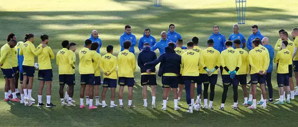 Foto - Artık şok eden flaş veda geliyor! Ünlü isimi seçtiler! Suudi Arabistan'a gidiyor!