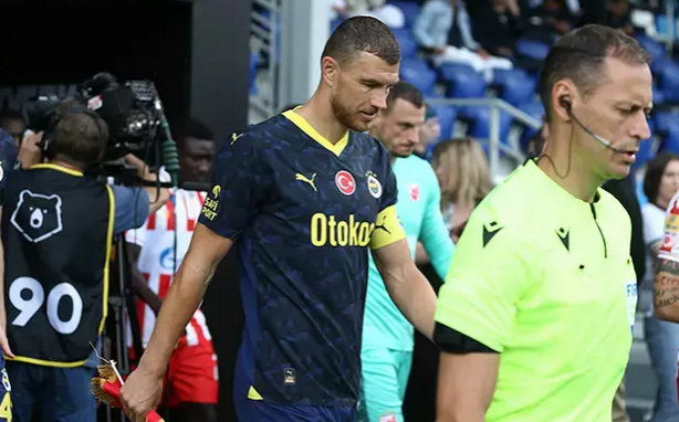 Foto - Artık şok eden flaş veda geliyor! Ünlü isimi seçtiler! Suudi Arabistan'a gidiyor!