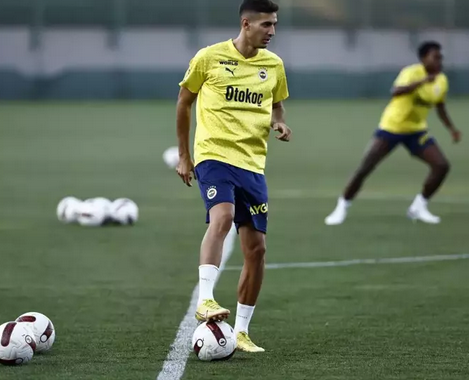 Foto - Artık şok eden flaş veda geliyor! Ünlü isimi seçtiler! Suudi Arabistan'a gidiyor!