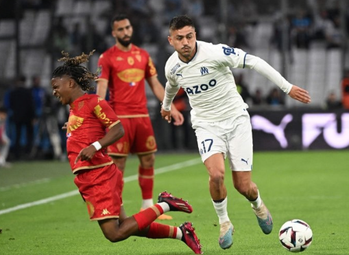 Foto - Artık son çok yakın: Fenerbahçe öyle bir yıldızı getiriyor ki! Herkes şaşıracak...