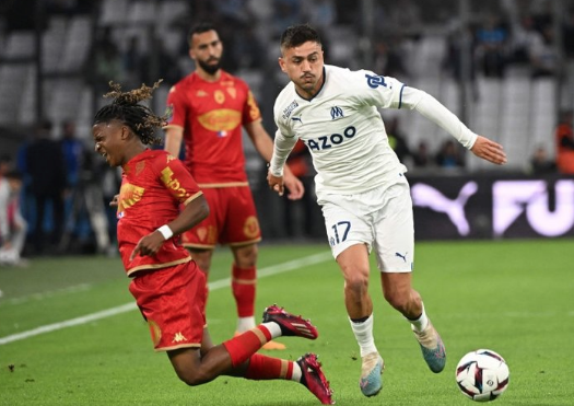 Foto - Artık son çok yakın: Fenerbahçe öyle bir yıldızı getiriyor ki! Herkes şaşıracak...