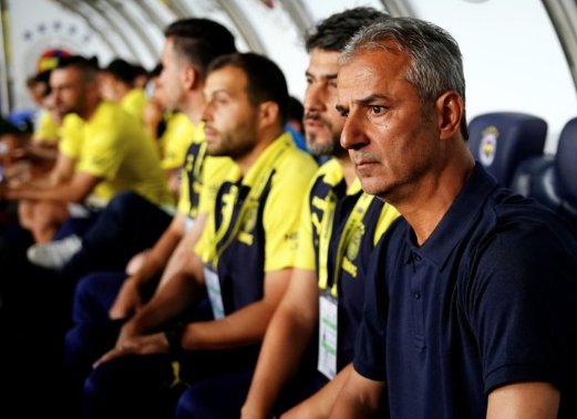 Foto - Artık son çok yakın: Fenerbahçe öyle bir yıldızı getiriyor ki! Herkes şaşıracak...
