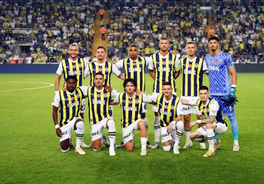 Artık son çok yakın: Fenerbahçe öyle bir yıldızı getiriyor ki! Herkes şaşıracak...