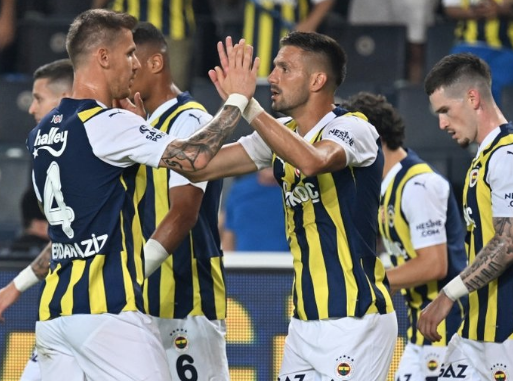 Foto - Artık son çok yakın: Fenerbahçe öyle bir yıldızı getiriyor ki! Herkes şaşıracak...