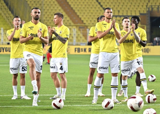 Foto - Artık son çok yakın: Fenerbahçe öyle bir yıldızı getiriyor ki! Herkes şaşıracak...