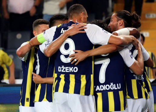 Foto - Artık son çok yakın: Fenerbahçe öyle bir yıldızı getiriyor ki! Herkes şaşıracak...