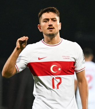 Foto - Artık son çok yakın: Fenerbahçe öyle bir yıldızı getiriyor ki! Herkes şaşıracak...