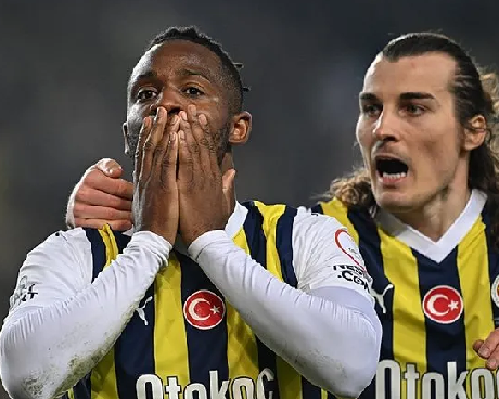Foto - Artık son şans: Fenerbahçeliler çıldıracak: Beklenmedik gelişmeyi Union maçı öncesi duyurdular…