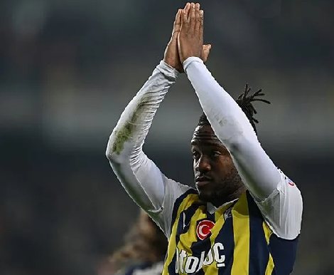 Foto - Artık son şans: Fenerbahçeliler çıldıracak: Beklenmedik gelişmeyi Union maçı öncesi duyurdular…