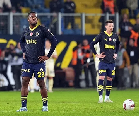 Foto - Artık son şans: Fenerbahçeliler çıldıracak: Beklenmedik gelişmeyi Union maçı öncesi duyurdular…