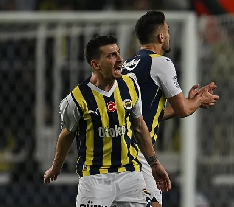 Foto - Artık son şans: Fenerbahçeliler çıldıracak: Beklenmedik gelişmeyi Union maçı öncesi duyurdular…