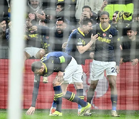 Foto - Artık son şans: Fenerbahçeliler çıldıracak: Beklenmedik gelişmeyi Union maçı öncesi duyurdular…