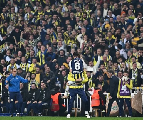 Foto - Artık son şans: Fenerbahçeliler çıldıracak: Beklenmedik gelişmeyi Union maçı öncesi duyurdular…