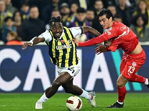 Foto - Artık son şans: Fenerbahçeliler çıldıracak: Beklenmedik gelişmeyi Union maçı öncesi duyurdular…