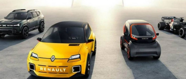 Foto - Artık süreç başladı, Tüm Türkiye'ye ilan edildi! Elektrikli Toros geliyor: O araçlar, Türkiye Fiyatı ve tüm detaylar burada!