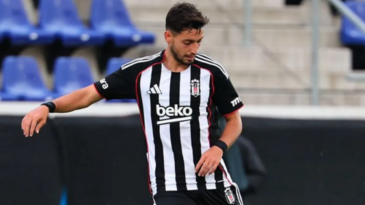 Foto - Artık tüm oyuncular risk altında: Sergen Yalçın ayıklamaya devam ediyor: Beşiktaş tarihine geçmişti heyecanlandıran haber