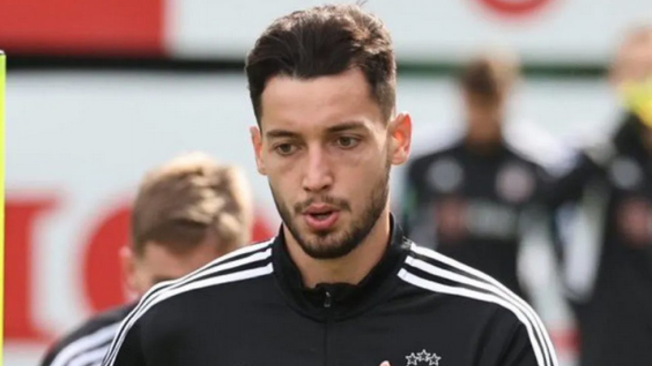 Foto - Artık tüm oyuncular risk altında: Sergen Yalçın ayıklamaya devam ediyor: Beşiktaş tarihine geçmişti heyecanlandıran haber